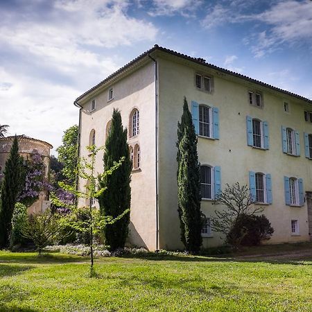 Bed and breakfast Chateau De Saint Felix Extérieur photo