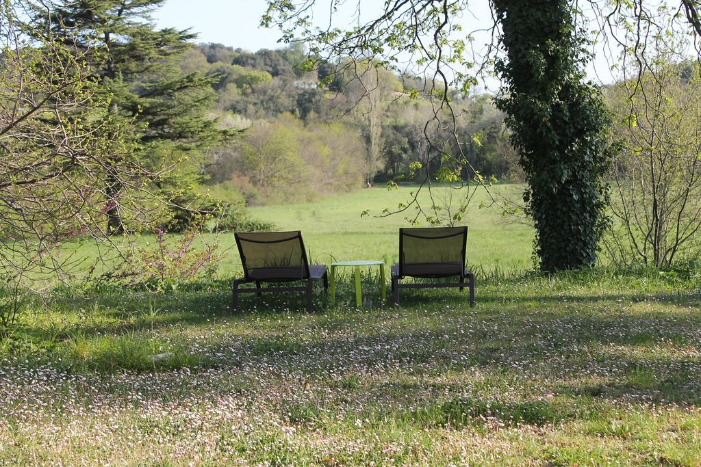 Bed and breakfast Chateau De Saint Felix Extérieur photo