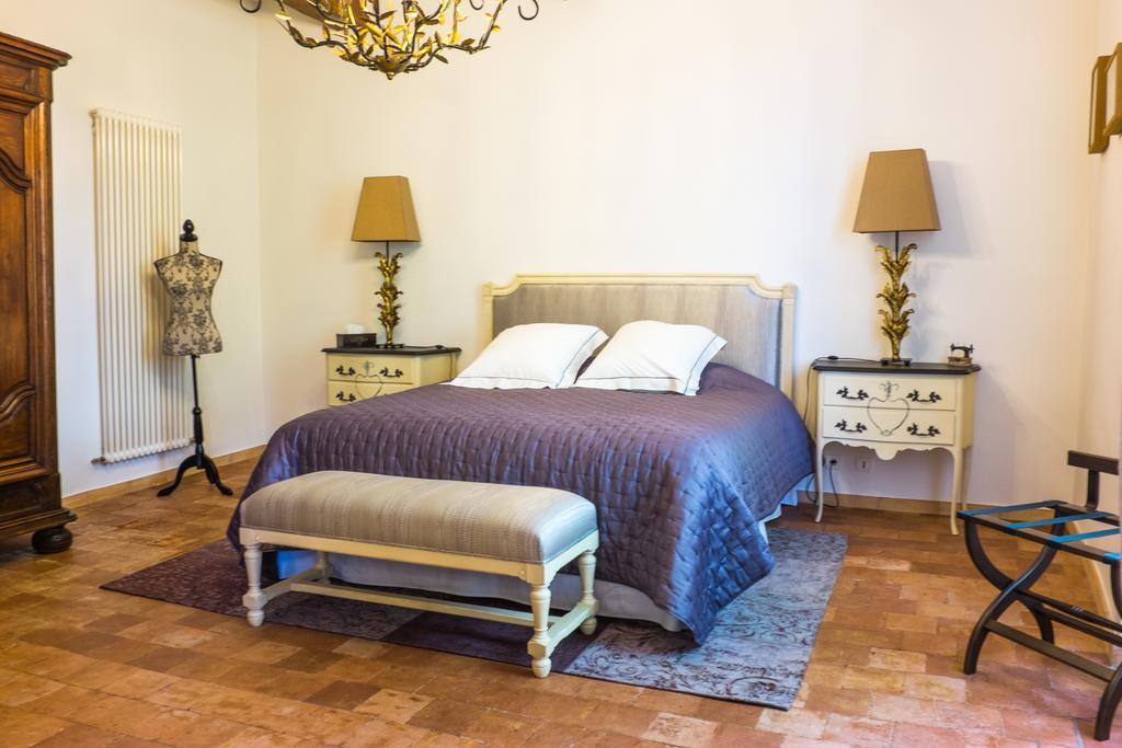 Bed and breakfast Chateau De Saint Felix Extérieur photo