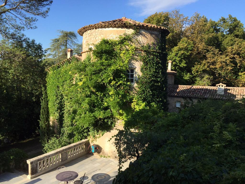 Bed and breakfast Chateau De Saint Felix Extérieur photo