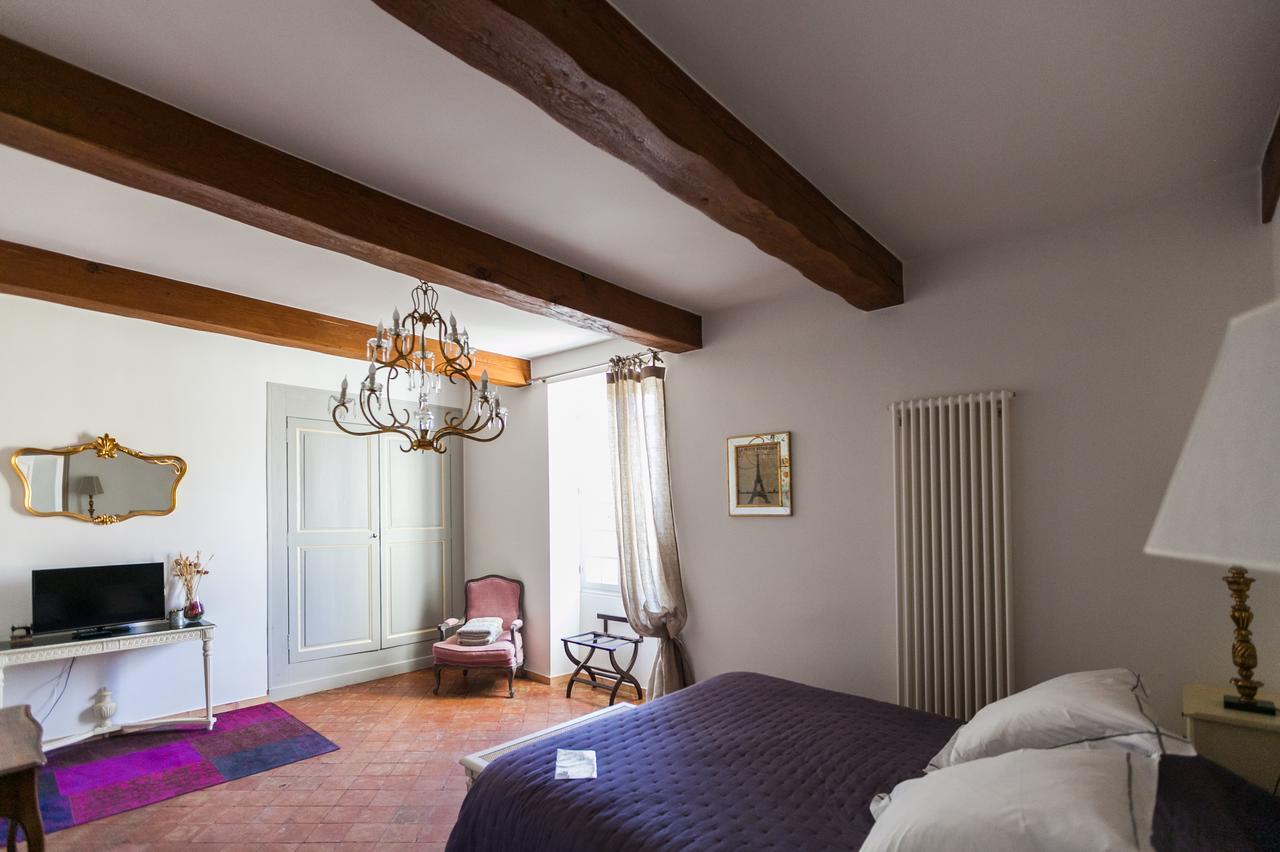 Bed and breakfast Chateau De Saint Felix Extérieur photo