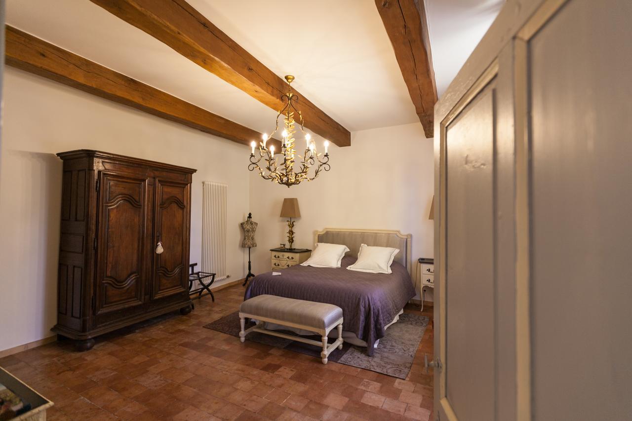 Bed and breakfast Chateau De Saint Felix Extérieur photo