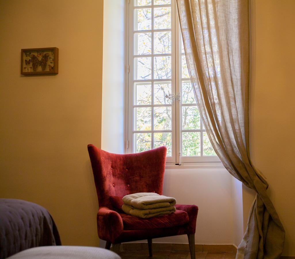 Bed and breakfast Chateau De Saint Felix Extérieur photo